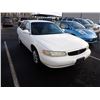 Image 2 : 2003 Buick Century
