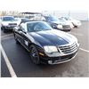 Image 2 : 2005 Chrysler Crossfire