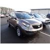 Image 2 : 2015 Kia Sportage
