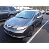 Image 1 : 2012 Honda Civic