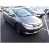 Image 2 : 2012 Honda Civic