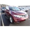 Image 2 : 2011 Nissan Murano