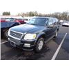 Image 1 : 2010 Ford Explorer