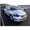 Image 2 : 2019 Ford Taurus