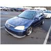 Image 1 : 2002 Honda Civic