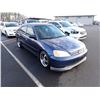 Image 2 : 2002 Honda Civic