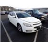 Image 2 : 2008 Chevrolet Malibu