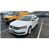 Image 1 : 2014 Volkswagen Passat