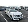 Image 2 : 2014 Volkswagen Passat