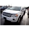 Image 1 : 2011 Land Rover LR2
