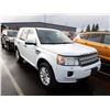 Image 2 : 2011 Land Rover LR2