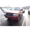 Image 1 : 2003 Mitsubishi Montero Sport