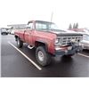 Image 2 : 1978 Chevrolet K10