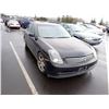 Image 2 : 2003 Infiniti G35