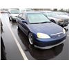 Image 2 : 2002 Honda Civic