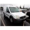 Image 2 : 2011 Ford Transit Connect