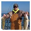 Image 5 : SpinnerNSpoon Sport Fishing is offering a 2-Day Walleye Detroit River Jigging Trip for 3 People