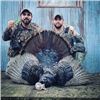 Image 2 : Monarch Rivers Outfitters is offering a 4-day Spring Illinois turkey hunt for 1 hunter