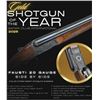 Image 1 : SCI 's 2025 Shotgun of the Year Fausti 20 Gauge Side by Side