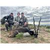 Image 5 : Catena Safaris Argentina is offering a 5 Day Big Game Hunt for up to 4 Hunters. Trophy fees included