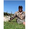 Image 6 : South Africa - Hein Funk of Big Water Safaris is offering a 6-Days hunt for 2 Hunters.