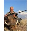 Image 9 : South Africa - Hein Funk of Big Water Safaris is offering a 6-Days hunt for 2 Hunters.