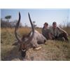Image 11 : Graham Safaris is offering a 7-day hunt for 2 hunters. $2500 credit toward trophy fees per hunter