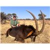 Image 12 : Graham Safaris is offering a 7-day hunt for 2 hunters. $2500 credit toward trophy fees per hunter