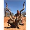 Image 9 : Graham Safaris is offering a 7-day hunt for 2 hunters. $2500 credit toward trophy fees per hunter