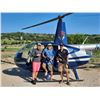 Image 1 : Texas Helicopter Pig Hunt Package – 2 Hunters, 1 night lodging, (1) 2-hour helicopter hunt