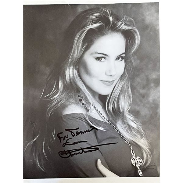 Married with Children Christina Applegate signed photo