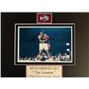Image 1 : Muhammad Ali signed photo