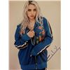 Image 1 : Billie Eilish signed photo