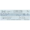 Image 1 : Linda Blair signed check