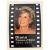Image 1 : Diana Princess of Wales commemorative stamp