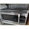 Image 1 : GE Undercabinet M/W Oven