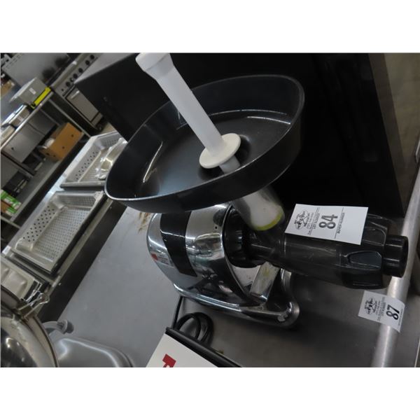 Omega Commercial Grinder