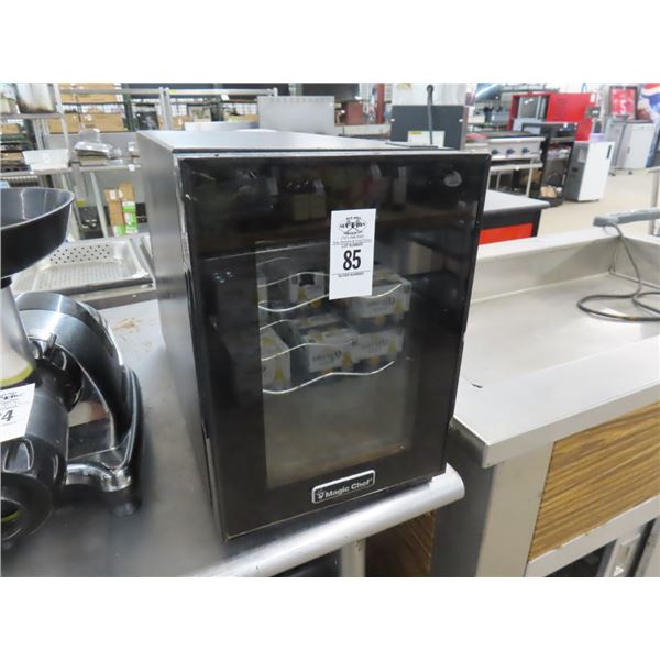 Magic Chef Mini Wine Chiller