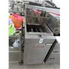 Image 1 : Vulcan Gas Deep Fryer w/Thermostat