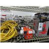 Image 3 : M/W Oven, Bottle Jack, Bucket Vac, Specialized Motors