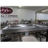 Image 1 : 8-Full Deep Sheet Pans - 8 X $