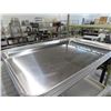 Image 2 : 8-Full Deep Sheet Pans - 8 X $