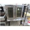 Image 1 : Empura Full Electric Convection Oven w/Rolling Stand