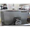 Image 2 : Empura Full Electric Convection Oven w/Rolling Stand