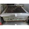 Image 1 : Vulcan Gas  2'  X  2'  Char Grill
