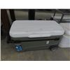 Image 1 : Large Igloo Rolling Cooler