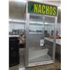 Image 1 : Nacho Warmer Merchandiser
