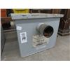 Image 1 : 10GPM Grease Trap