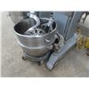 Image 3 : Hobart 60 Qt. Mixer w/Bowl/Dolly/Whip/Paddle