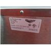 Image 2 : Vollrath Servwell Rolling S/S 4 Comp Steam Table